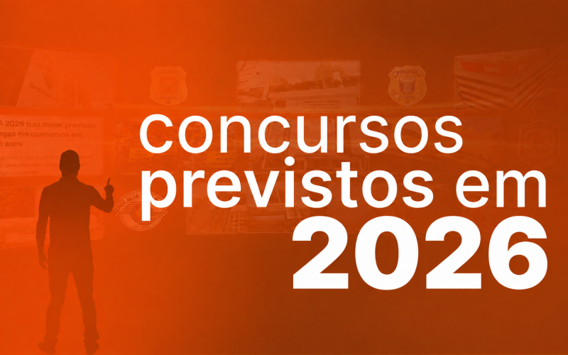 7 concursos previstos para ficar de olho — qual combina com você?
