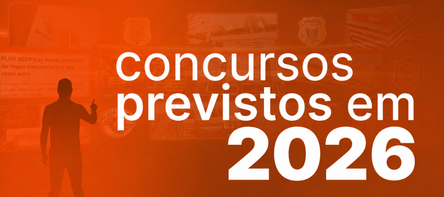 7 concursos previstos para ficar de olho — qual combina com você?