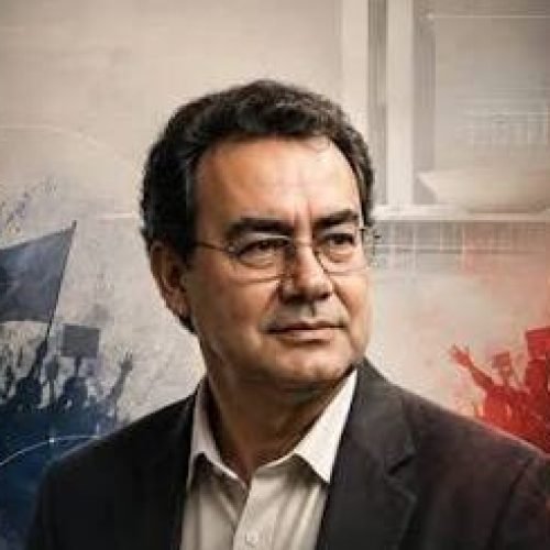 Minha Opinião: Por que Augusto Cury incomodou os extremos da política?