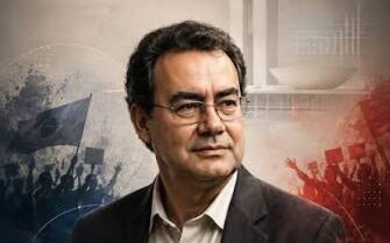 Minha Opinião: Por que Augusto Cury incomodou os extremos da política?